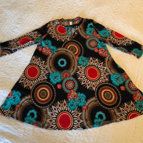 Dress - Picture 1 of 1